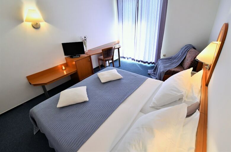 Hotel Alkar