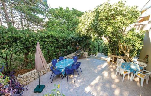 Apartment Bosana