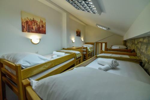 Hostel Sinj