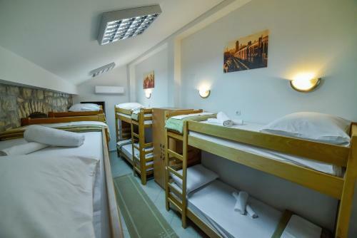 Hostel Sinj