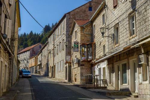 Hostel Sinj