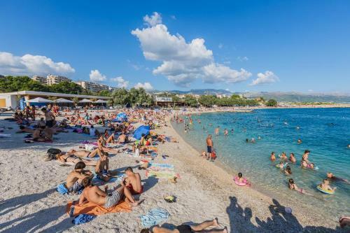 Hostal Triple Room Sinj 14466b