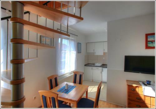Bokun Apartments II