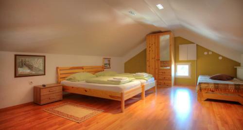Bokun Apartments II