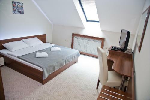 Hostal Guest House Sisak