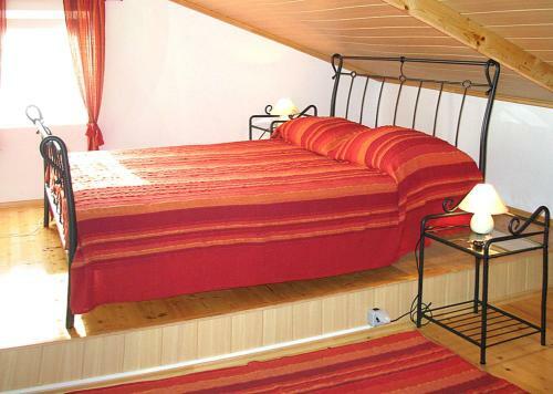Holiday Home Haus Marta (pul456)