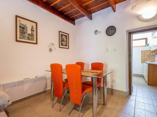 Apartment Village House
