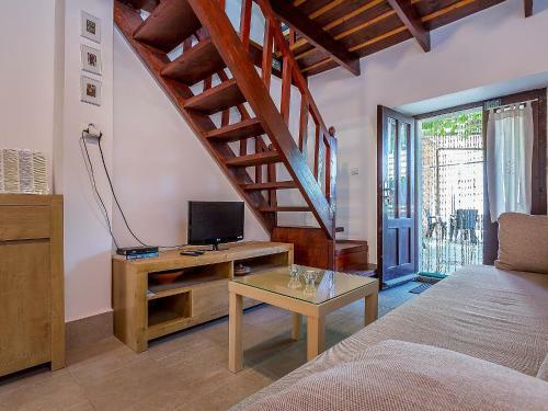 Apartment Village House