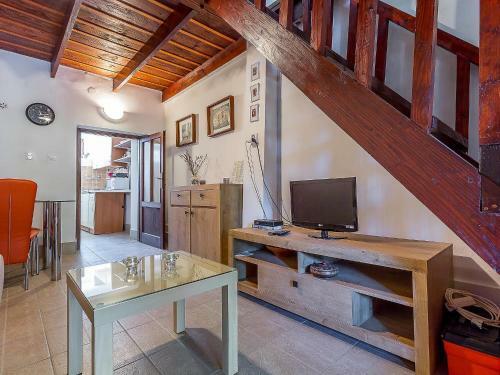 Apartment Village House