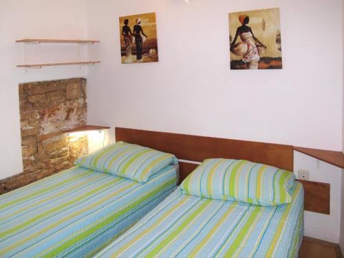 Holiday Home Haus Ingrid (pul450)