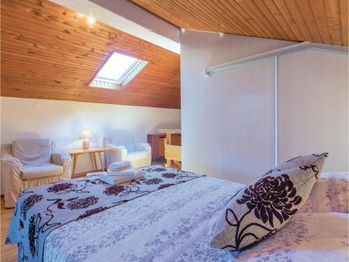 Two-bedroom Holiday Home In Sisan