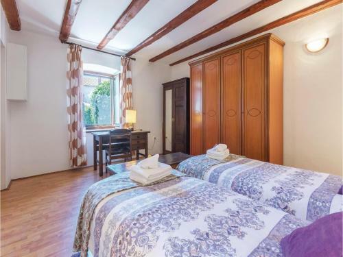 Two-bedroom Holiday Home In Sisan