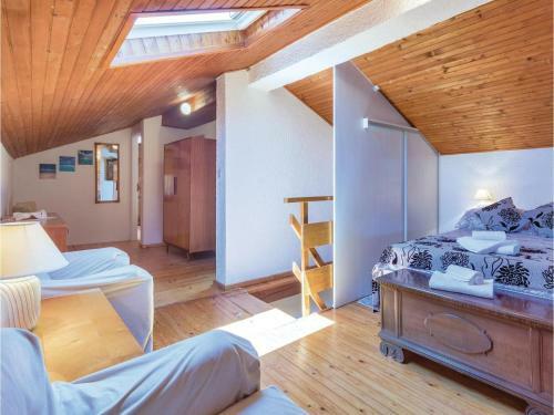 Two-bedroom Holiday Home In Sisan