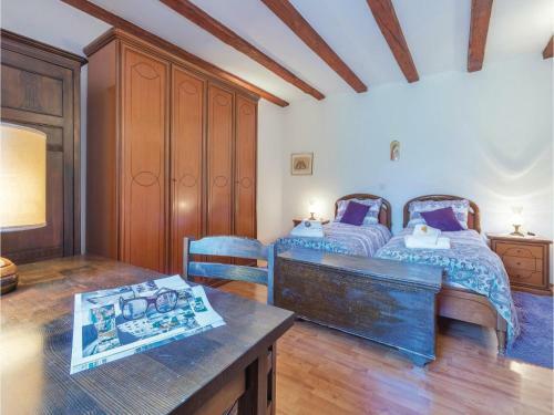 Two-bedroom Holiday Home In Sisan