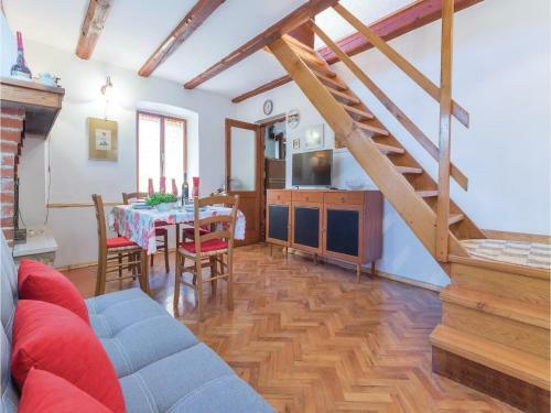 Two-bedroom Holiday Home In Sisan