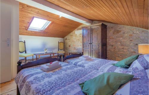 Two-bedroom Holiday Home In Sisan