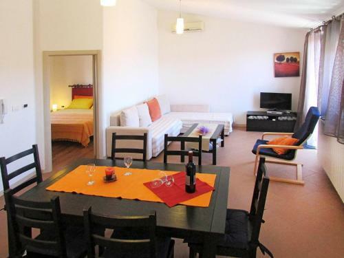 Apartment Haus Lina (pul455)