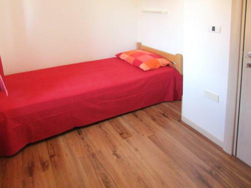 Apartment Haus Lina (pul455)