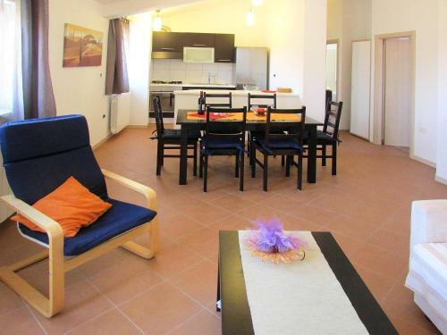Apartment Haus Lina (pul455)