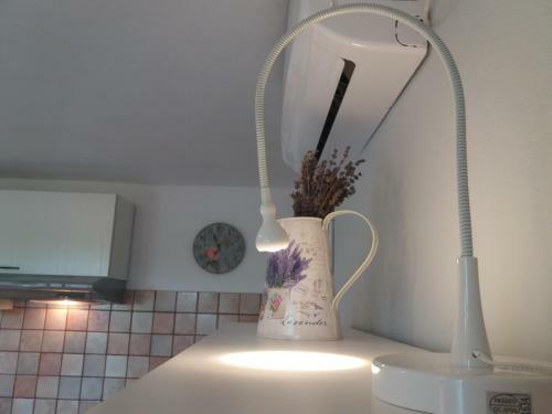 Apartment Montiron