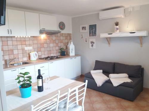 Apartment Montiron