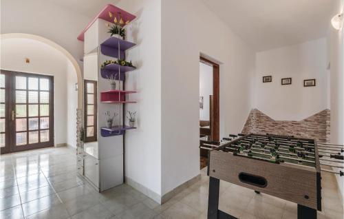 Apartment Liznjan Plekuti