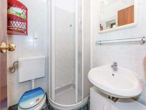 Holiday Home Put Skole Bb Croatia