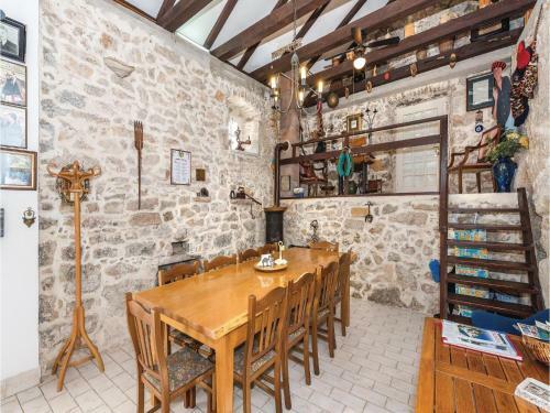 Holiday Home Put Skole Bb Croatia