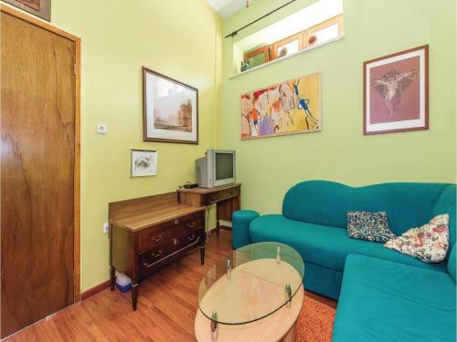 Holiday Home Put Skole Bb Croatia