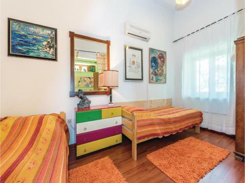 Holiday Home Put Skole Bb Croatia