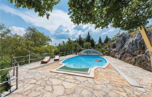 Holiday Home Put Skole Bb Croatia