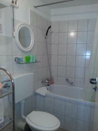 Apartments Darinka