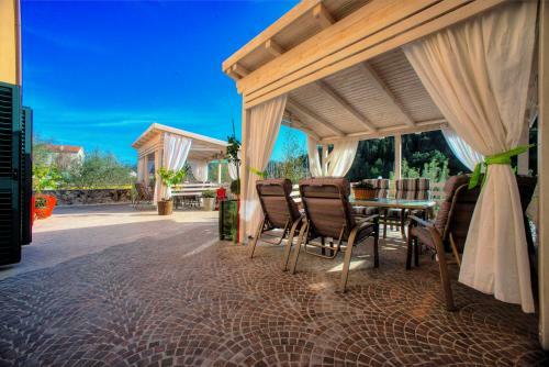 Apartamentos Villa Barbara