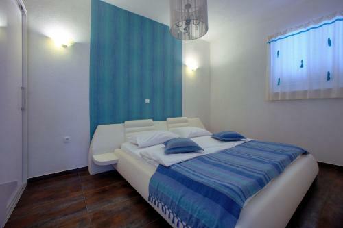 Apartamentos Villa Barbara