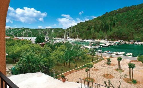 Apartamentos Villa Barbara