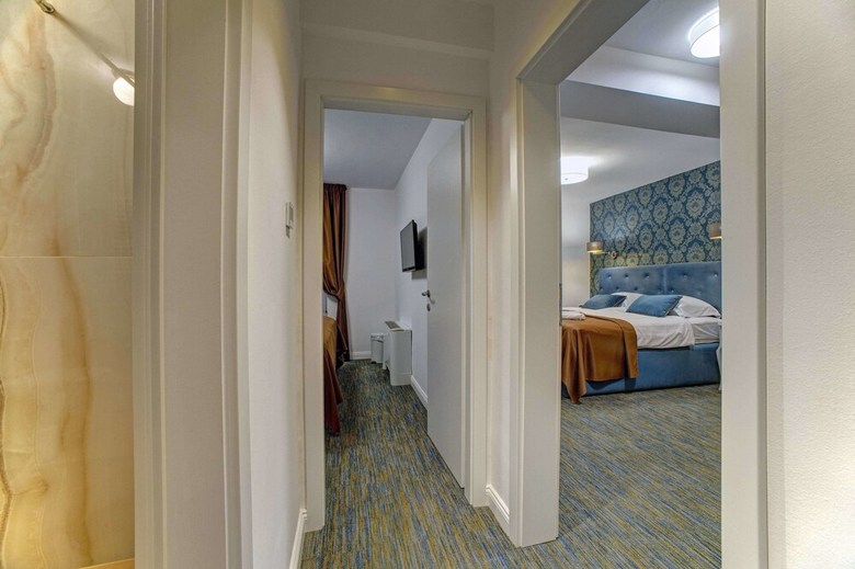 Hotel Skradinski Buk