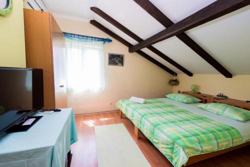 Hostal Rooms Mudri