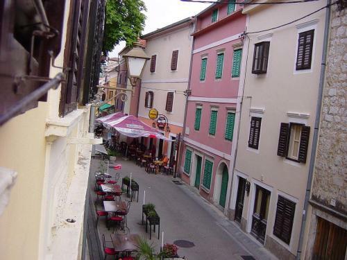 Apartment Loris In Skradin Center