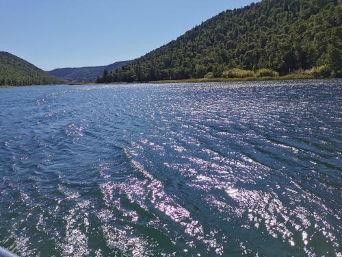 Apartment Loris In Skradin Center