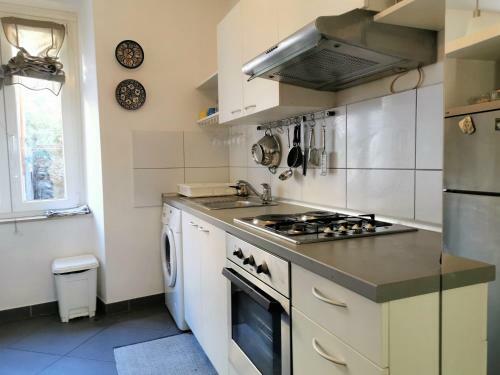 Apartment Loris In Skradin Center