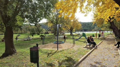 Apartment Loris In Skradin Center