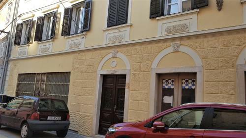 Apartment Loris In Skradin Center