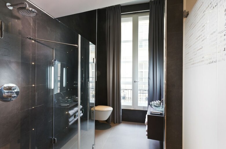 Lyric Hotel Paris