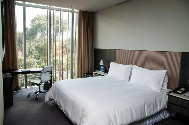 Ghl Hotel Bioxury