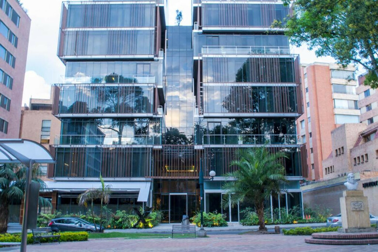 Ghl Hotel Bioxury