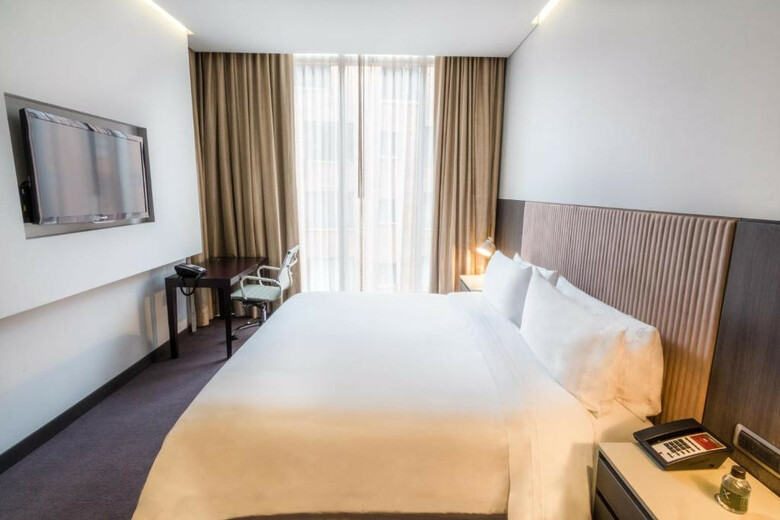 Ghl Hotel Bioxury