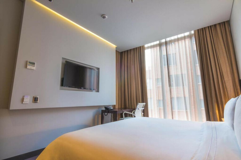 Ghl Hotel Bioxury
