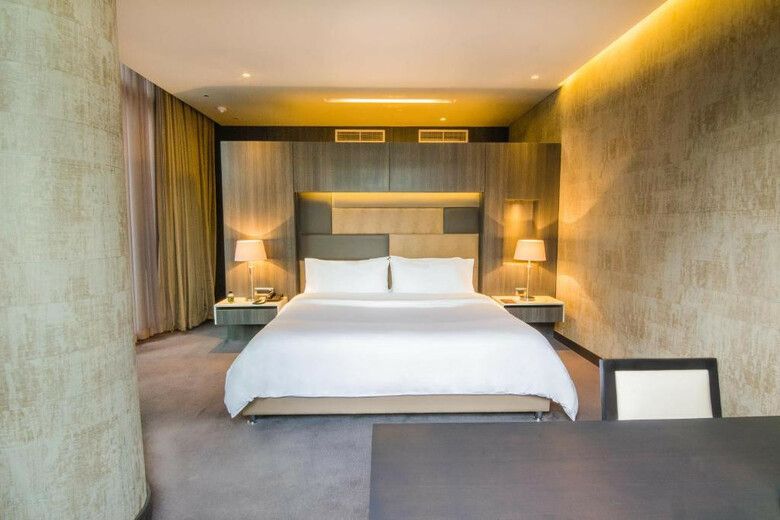 Ghl Hotel Bioxury