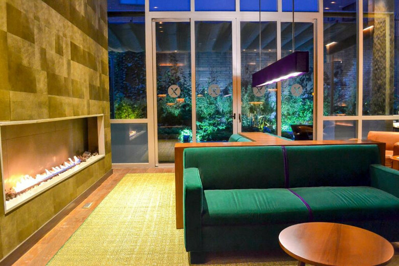 Ghl Hotel Bioxury