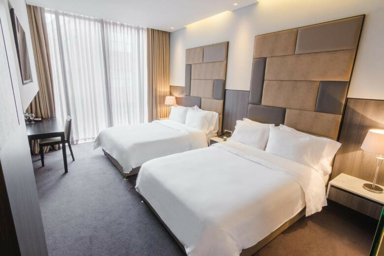 Ghl Hotel Bioxury